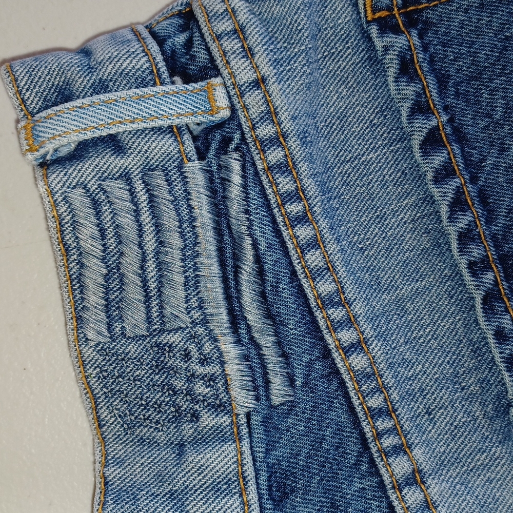 Revice shorts - Picture 6 of 10